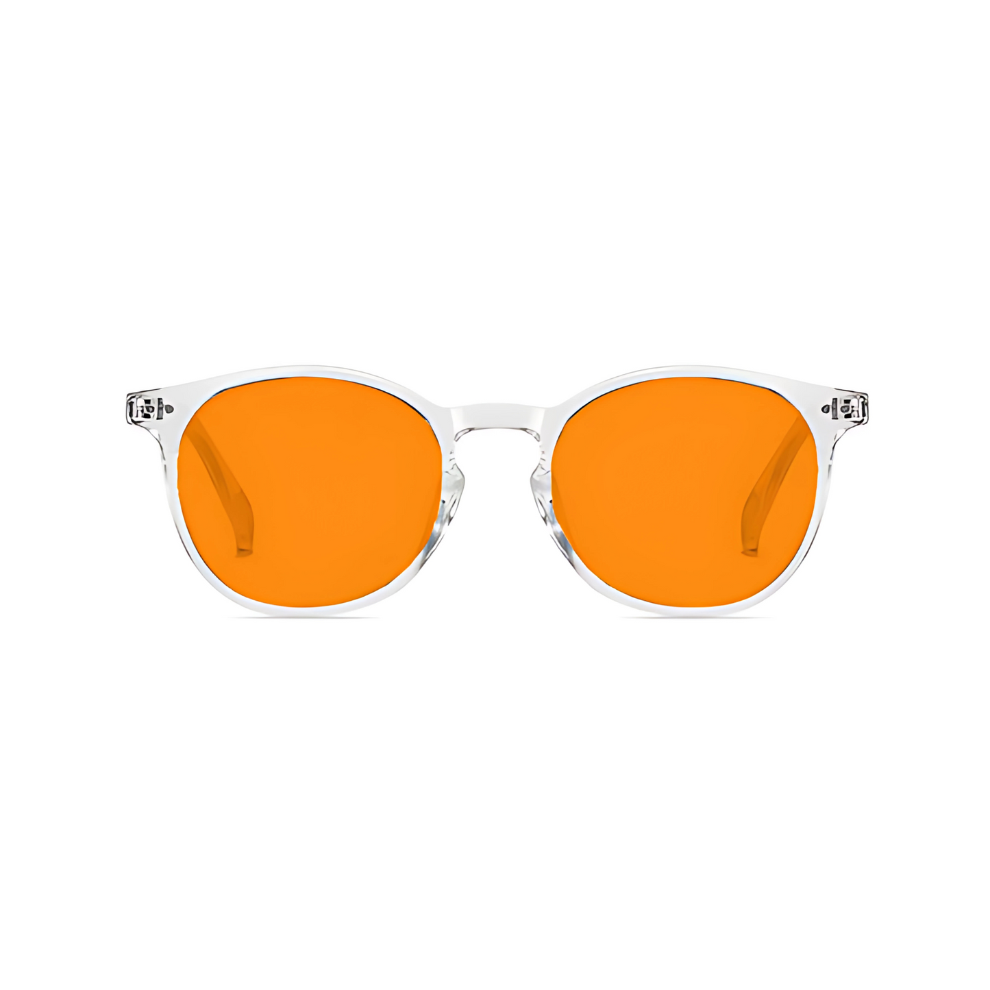 Zyra Clear Night Lenses