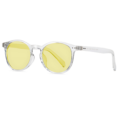 Zyra Clear Day Lenses