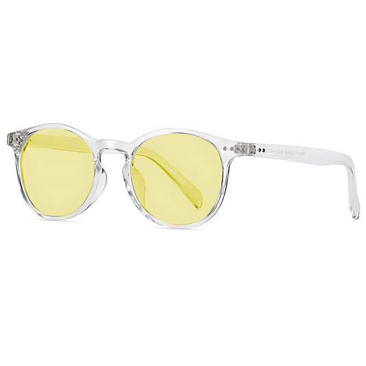 Zyra Clear Day Lenses