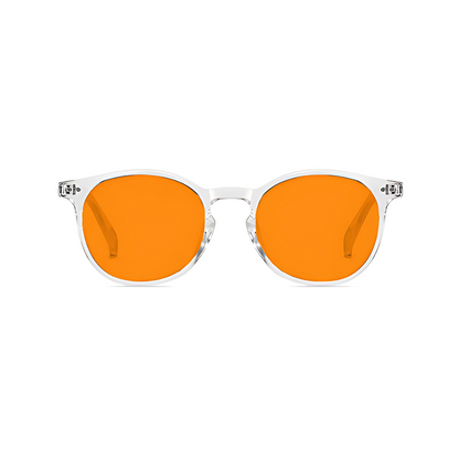 Zyra Clear Night Lenses