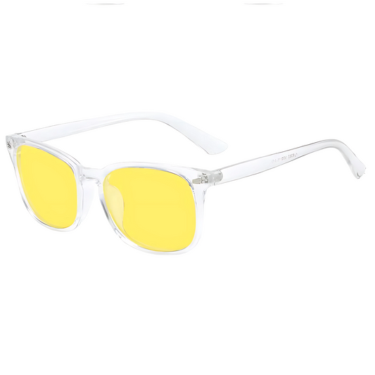 Opta day lenses clear
