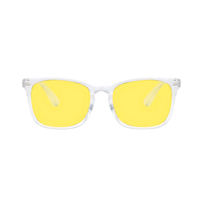 Opta day lenses clear