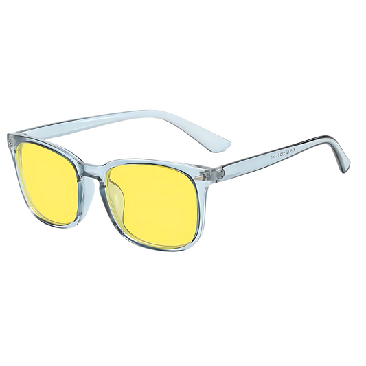 Opta day lenses blue