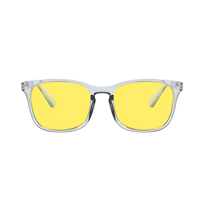 Opta day lenses blue