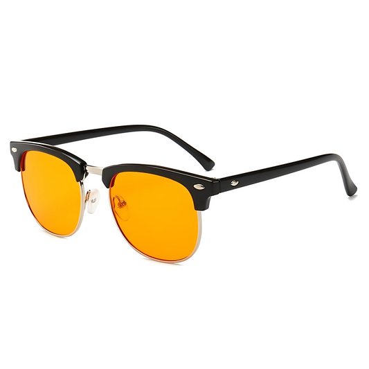 Retro Night Lenses