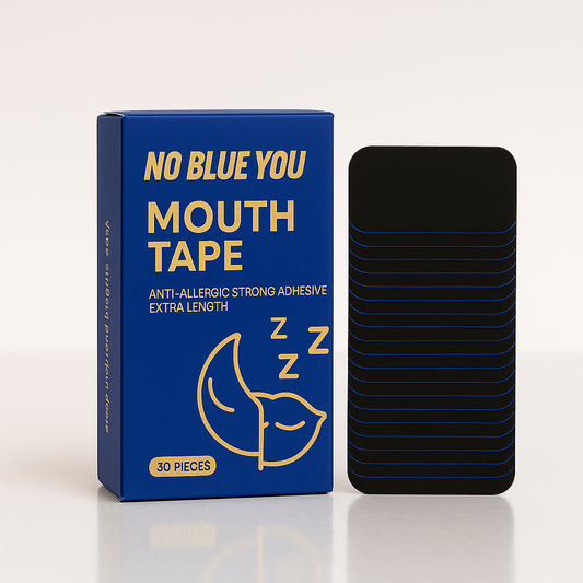 Doze™ Mouth Tape For Sleeping