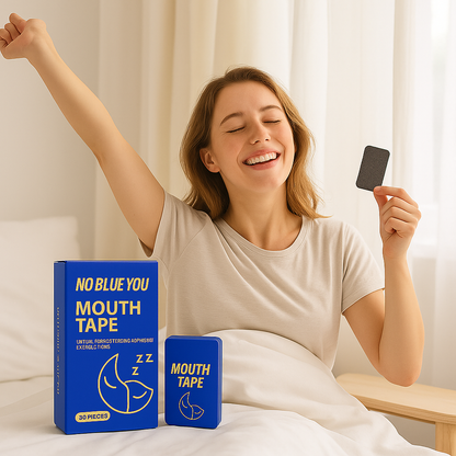 Doze™ Mouth Tape For Sleeping
