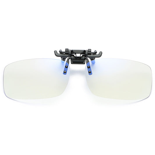 Anti-Blue Light Clip On Day Lenses