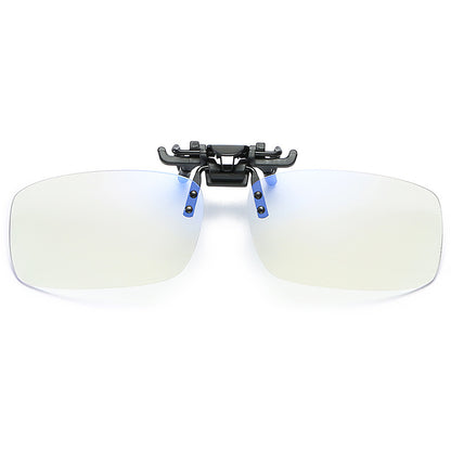 Anti-Blue Light Clip On Day Lenses