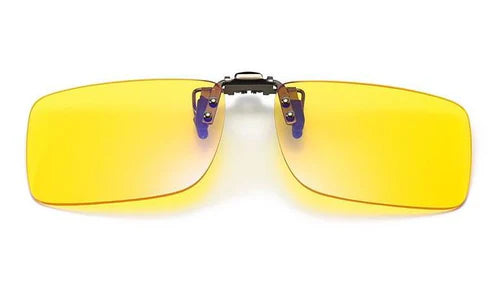 Anti-Blue Light Clip On Day Lenses