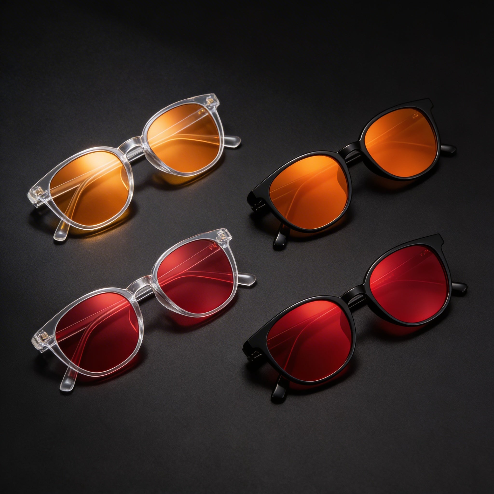 Clarity™ Unisex Blue Light Glasses